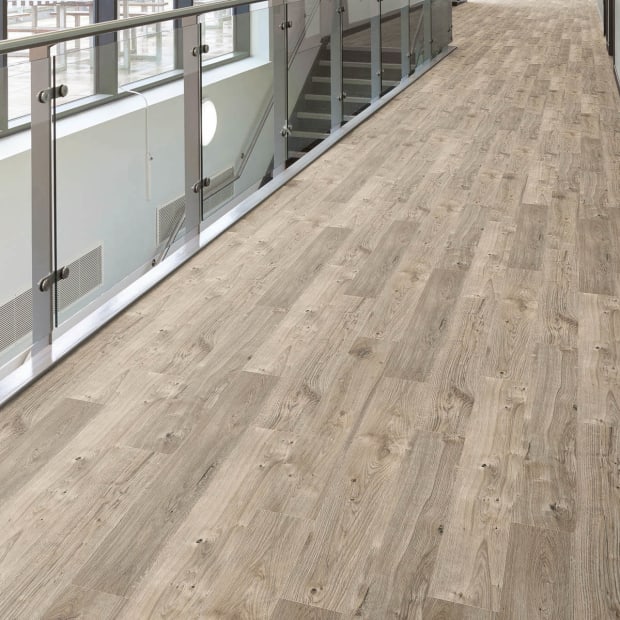 Brindle Oak | SX5W2657 | Amtico Access Loose Lay Vinyl